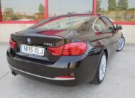 BMW Serie 4 420i COUPE LUXURY LINE