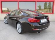 BMW Serie 4 420i COUPE LUXURY LINE