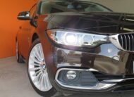 BMW Serie 4 420i COUPE LUXURY LINE