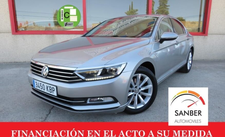 VOLKSWAGEN Passat 2.0 TDI EDITION