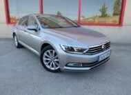 VOLKSWAGEN Passat 2.0 TDI EDITION