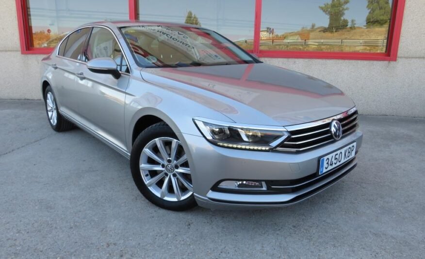 VOLKSWAGEN Passat 2.0 TDI EDITION