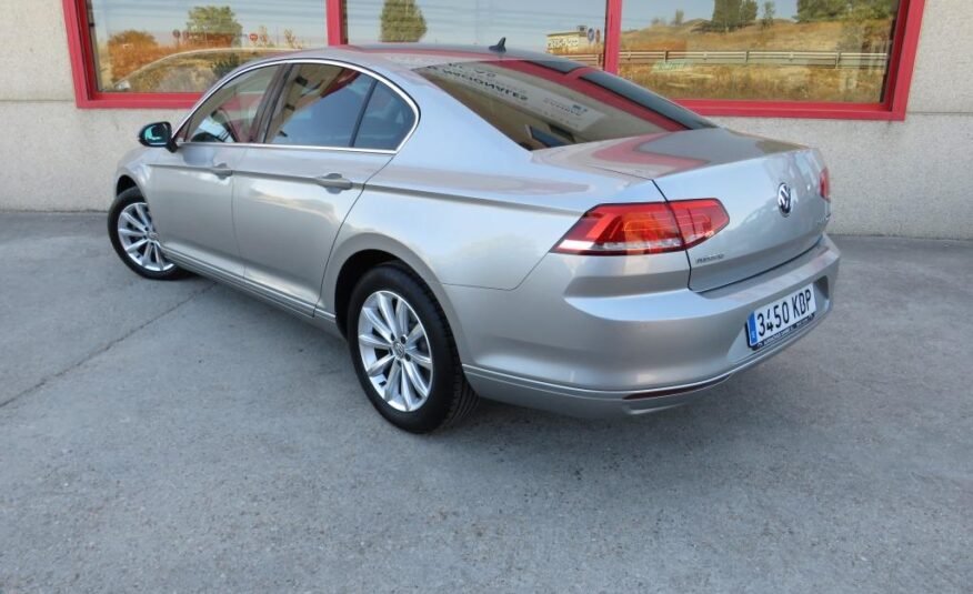 VOLKSWAGEN Passat 2.0 TDI EDITION