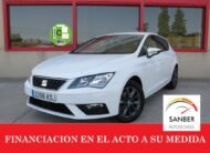 SEAT LEON STYLE VISIO EDITION