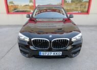 BMW X3 XDRIVE20D.