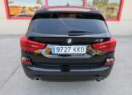 BMW X3 XDRIVE20D.