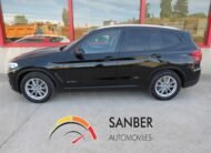 BMW X3 XDRIVE20D.