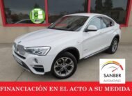 BMW X4 XDRIVE 20DA