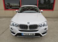 BMW X4 XDRIVE 20DA