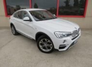 BMW X4 XDRIVE 20DA