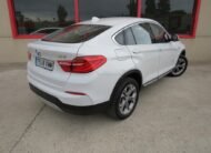 BMW X4 XDRIVE 20DA