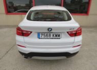 BMW X4 XDRIVE 20DA