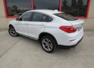 BMW X4 XDRIVE 20DA