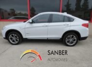 BMW X4 XDRIVE 20DA