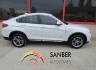 BMW X4 XDRIVE 20DA