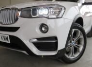 BMW X4 XDRIVE 20DA