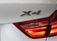 BMW X4 XDRIVE 20DA