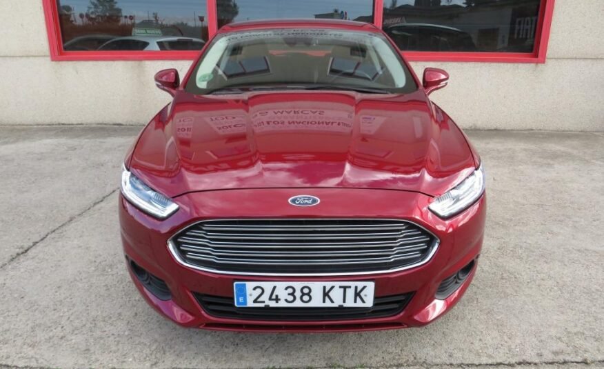 FORD MONDEO 2.0 TDCI BUSSINES SPORTBREAK