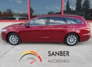 FORD MONDEO 2.0 TDCI BUSSINES SPORTBREAK