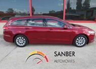 FORD MONDEO 2.0 TDCI BUSSINES SPORTBREAK