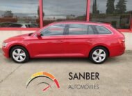 SKODA SUPERB COMBI 2.0 TDI AMBITION DSG