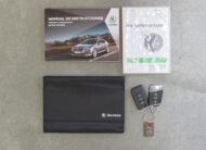 SKODA SUPERB COMBI 2.0 TDI AMBITION DSG