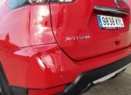 NISSAN X-TRAIL N-CONNECTA 4X4i 7 PLAZAS