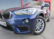 BMW X1 sDrive18D AUTOMATICO 5p.