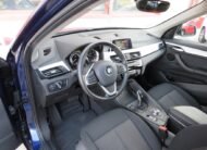 BMW X1 sDrive18D AUTOMATICO 5p.