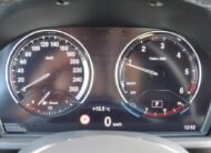 BMW X1 sDrive18D AUTOMATICO 5p.