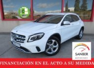 MERCEDES-BENZ GLA 200 7G-DCT