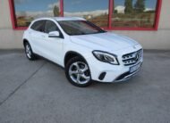 MERCEDES-BENZ GLA 200 7G-DCT