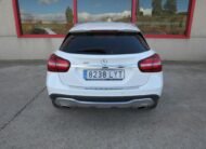 MERCEDES-BENZ GLA 200 7G-DCT