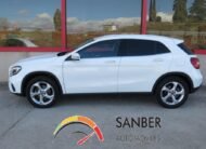 MERCEDES-BENZ GLA 200 7G-DCT