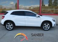 MERCEDES-BENZ GLA 200 7G-DCT