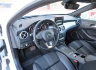 MERCEDES-BENZ GLA 200 7G-DCT