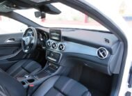 MERCEDES-BENZ GLA 200 7G-DCT