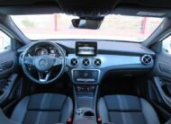 MERCEDES-BENZ GLA 200 7G-DCT