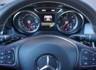 MERCEDES-BENZ GLA 200 7G-DCT