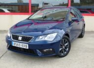 SEAT LEON DSG7 StSp Style Visio