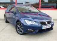 SEAT LEON DSG7 StSp Style Visio