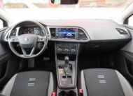 SEAT LEON DSG7 StSp Style Visio