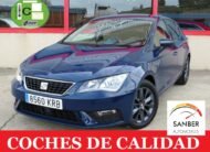 SEAT LEON DSG7 StSp Style Visio