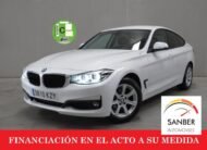 BMW Serie 3 318DA Gran Turismo 5p.