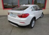 BMW X4 XDRIVE 20DA (F26)