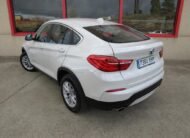 BMW X4 XDRIVE 20DA (F26)