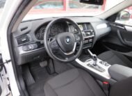 BMW X4 XDRIVE 20DA (F26)