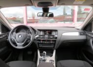 BMW X4 XDRIVE 20DA (F26)