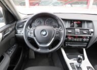 BMW X4 XDRIVE 20DA (F26)