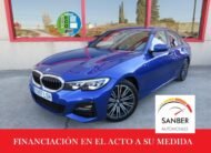 BMW Serie 3 318DA (G20)